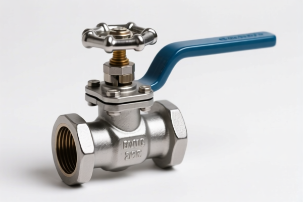 Steel Hand Operated Gate Valve Tap