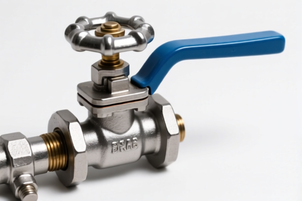 Steel Hand Operated Gate Valve Tap