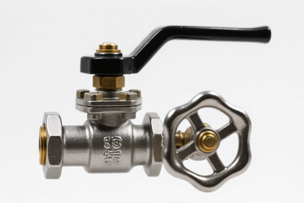 Steel Hand Operated Gate Valve Tap