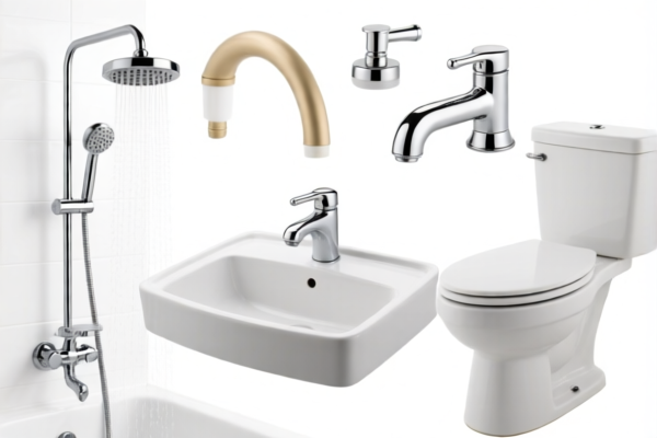 Image for flushing faucet