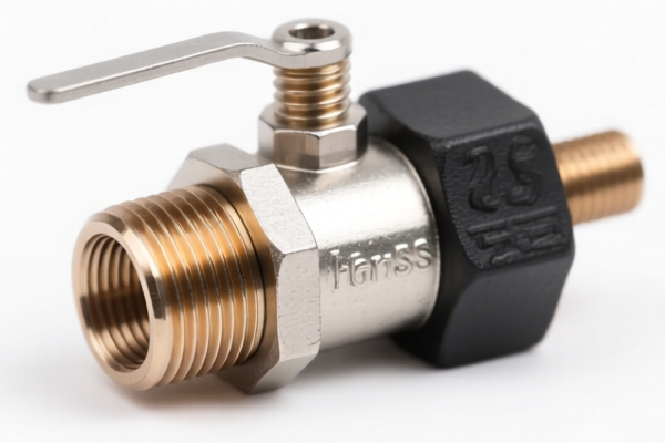 Internal Thread Solenoid Valve