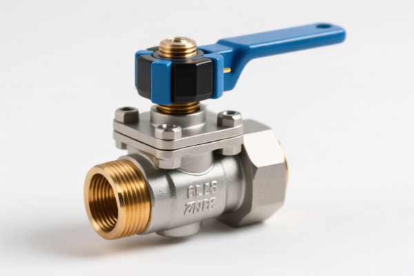 Steam Solenoid Valve