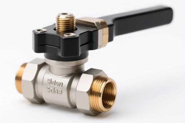 Steam Solenoid Valve