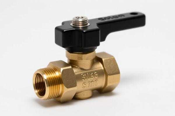Steam Solenoid Valve