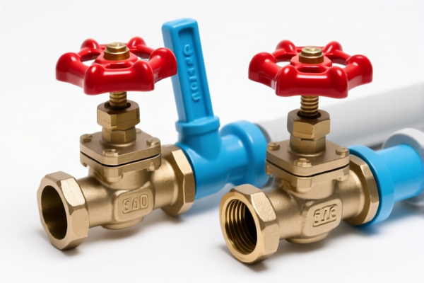 Electric Pipe Valves