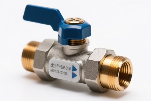 Electric Thermostatic Valves