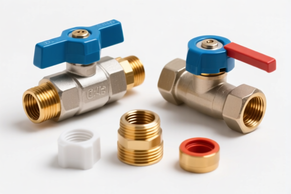 Electric Valve Accessories