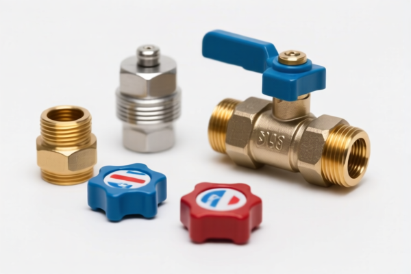 Electric Valve Accessories