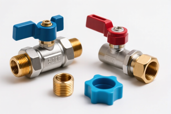 Electric Valve Accessories