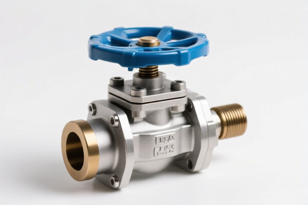 Hydraulic Valve Actuator