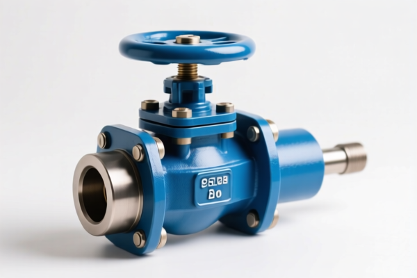 Hydraulic Valve Actuator