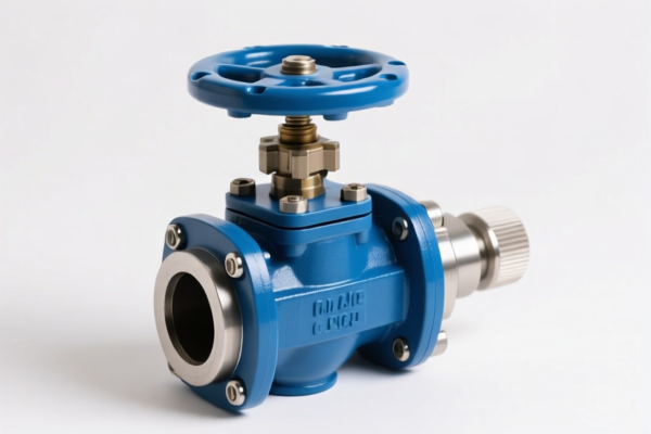 Hydraulic Valve Actuator