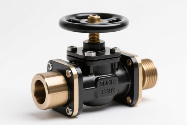 Hydraulic Valve Actuator