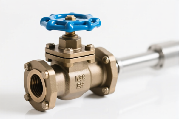 Hydraulically Actuated Boiler Valves