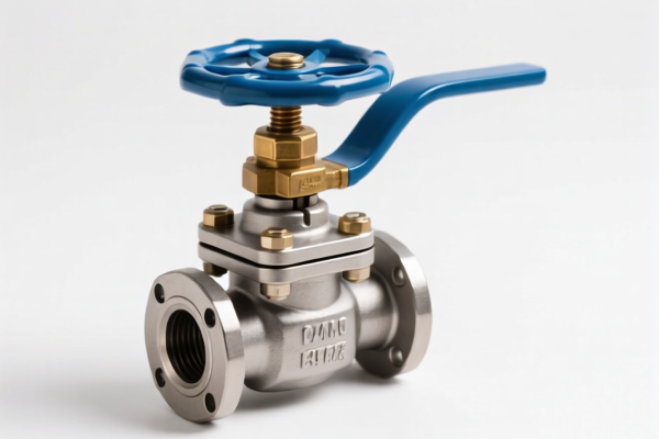 Hydraulically Actuated Boiler Valves