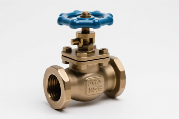 Hydraulically Actuated Boiler Valves