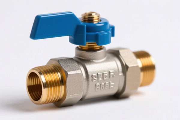 Thermostatic Valve Actuator