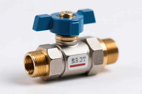 Thermostatic Valve Actuator