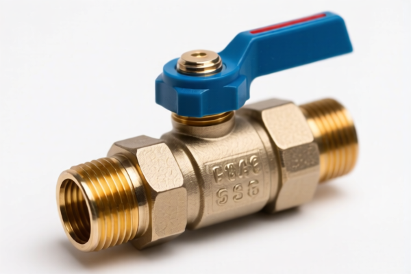 Thermostatic Valve Actuator