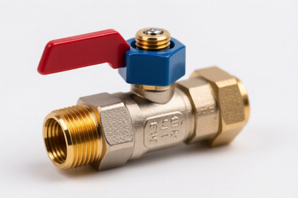 Thermostatic Valve Actuator