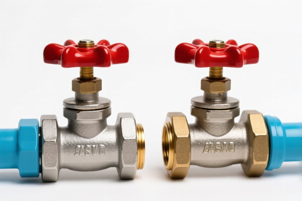 Plug Pipe Valves