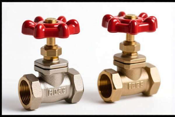 Plug Pipe Valves