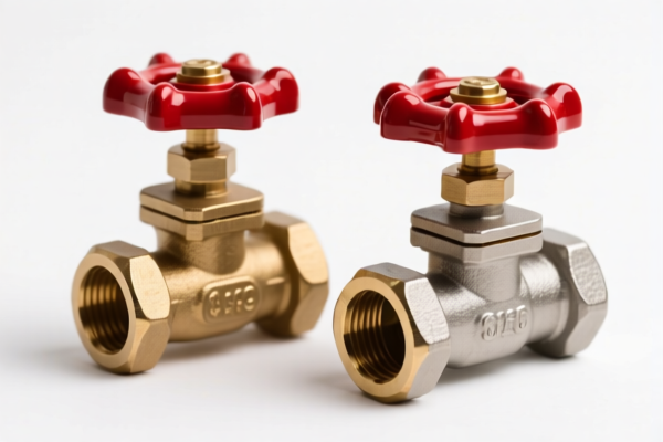 Plug Pipe Valves