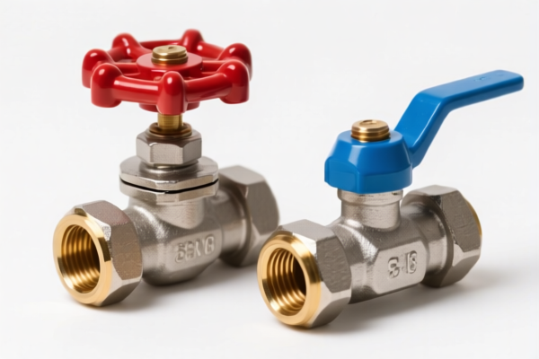 Plug Pipe Valves