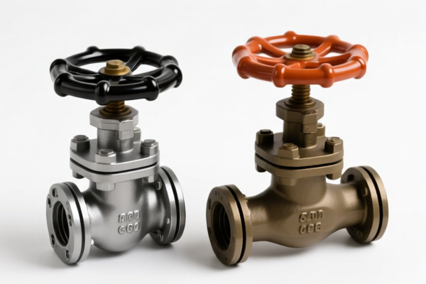Tank Valves