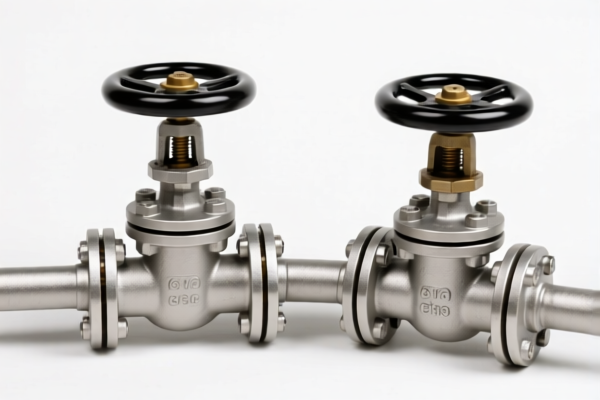 Tank Valves