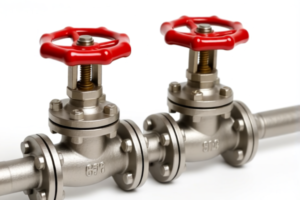 Tank Valves
