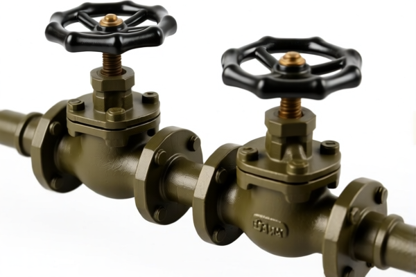 Tank Valves