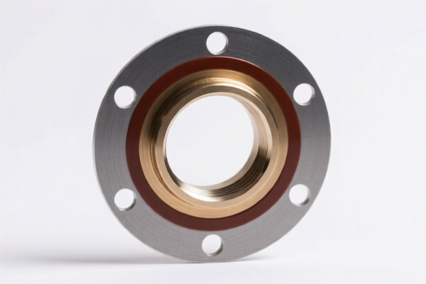 Valve Component Gasket