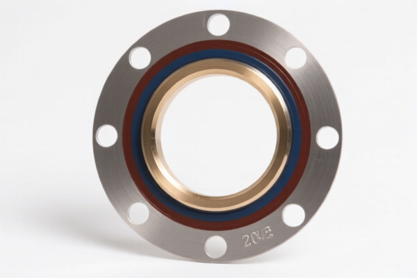 Valve Component Gasket