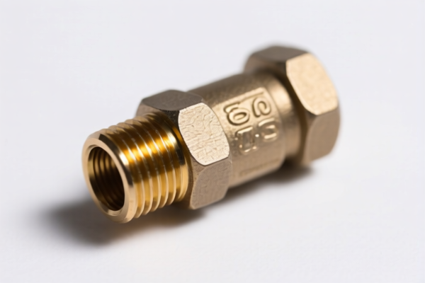 Valve Core