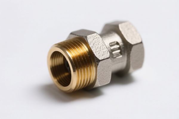 Valve Core