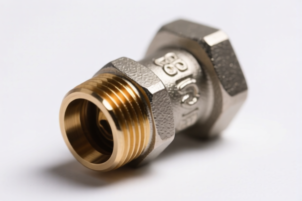 Valve Core