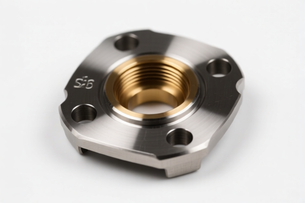 Valve Seat
