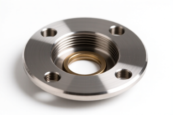 Valve Seat