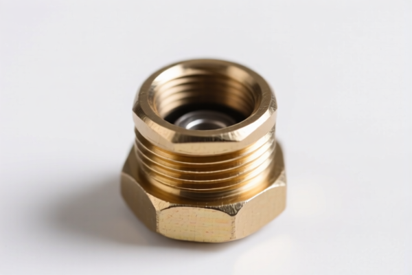 Valve Stem