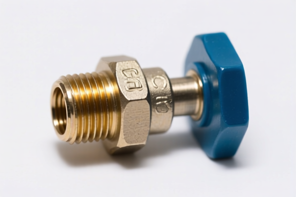 Valve Stem