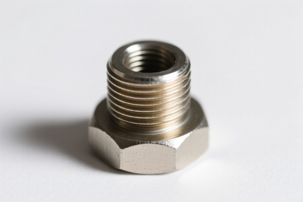 Valve Stem