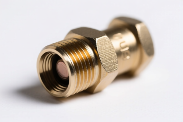 Valve Stem