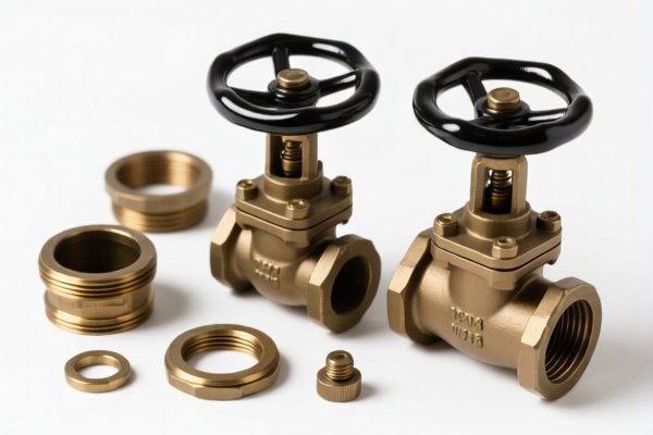 Tank Valve Parts