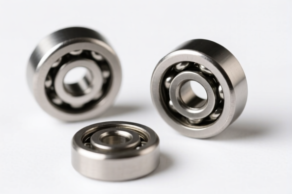 Small Ball Bearings