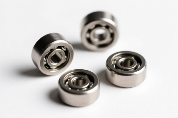Small Ball Bearings