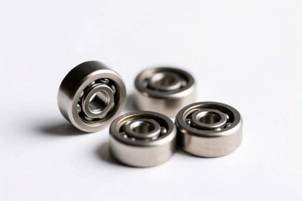 Small Ball Bearings