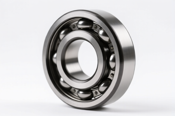Precision bearing unit
