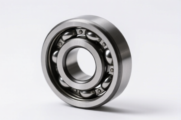 Precision bearing unit