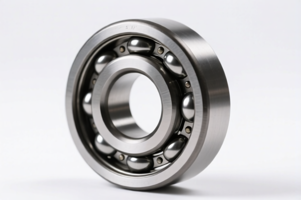 Precision bearing unit